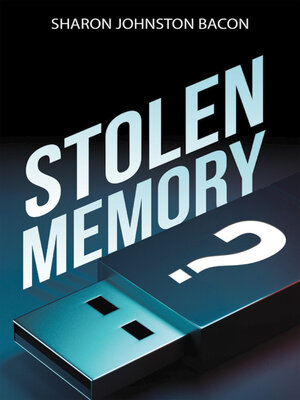 cover image of Stolen Memory